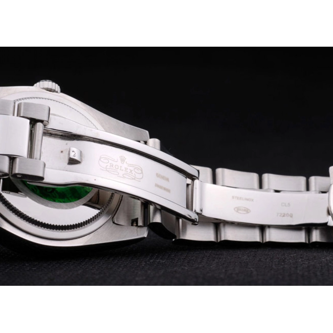 Good copy rolex watches Rolex Milgauss-rl79 0724